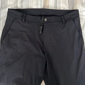 Lululemon commission classic pants